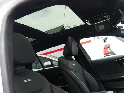 2023 Mercedes-BENZ C-CLASS AMG 缩略图 22