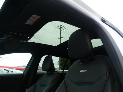 2023 Mercedes-BENZ C-CLASS AMG 缩略图 46