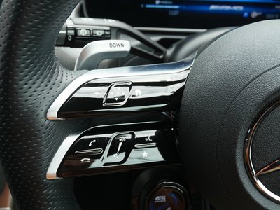 2023 Mercedes-BENZ C-CLASS AMG 缩略图 14