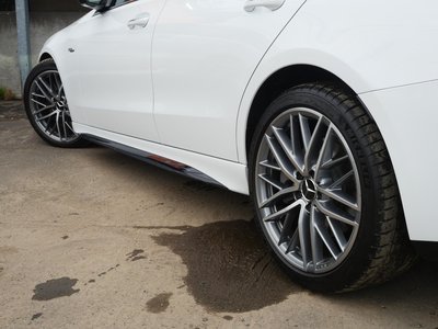 2023 Mercedes-BENZ C-CLASS AMG 缩略图 67