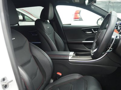 2023 Mercedes-BENZ C-CLASS AMG 缩略图 21