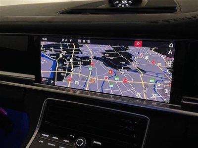 PORSCHE PANAMERA - 3