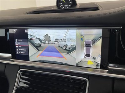 PORSCHE PANAMERA - 2