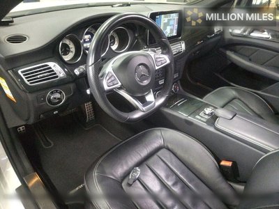 MERCEDES-BENZ CLS - 3