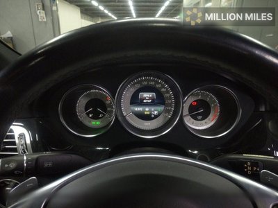 MERCEDES-BENZ CLS - 6