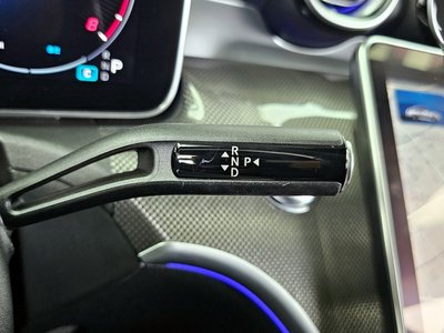 MERCEDES-BENZ CLE - 9