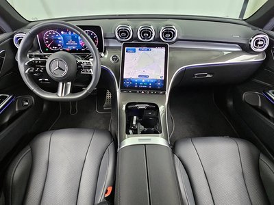 MERCEDES-BENZ CLE - 5