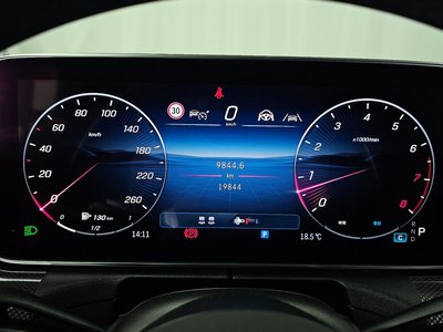 MERCEDES-BENZ CLE - 8