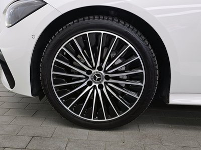 MERCEDES-BENZ CLE - 6