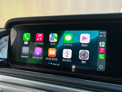 MERCEDES-BENZ G-CLASS - 6