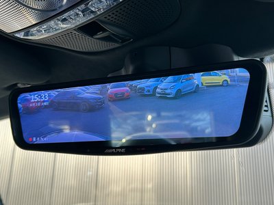 MERCEDES-BENZ G-CLASS - 9