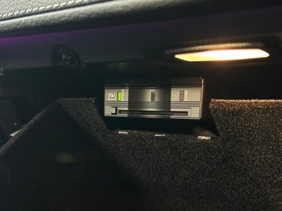 MERCEDES-BENZ G-CLASS - 7