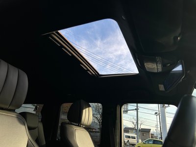 MERCEDES-BENZ G-CLASS - 8