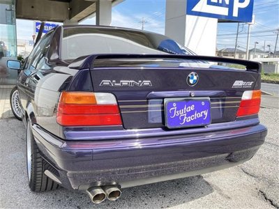 BMW ALPINA B3 - 10