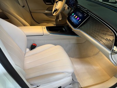2024 Mercedes-BENZ E-CLASS — миниатюра 13