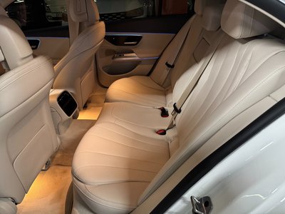 2024 Mercedes-BENZ E-CLASS — миниатюра 11