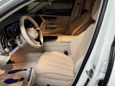 2024 Mercedes-BENZ E-CLASS — фото 10