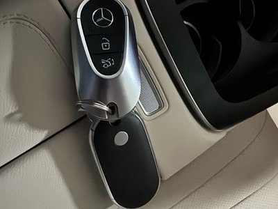 2024 Mercedes-BENZ E-CLASS — миниатюра 17