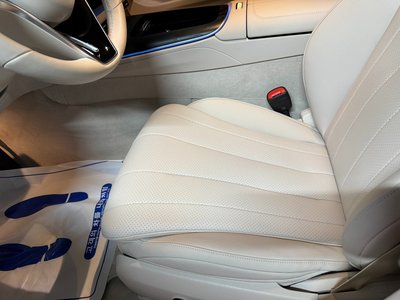 2024 Mercedes-BENZ E-CLASS — миниатюра 12