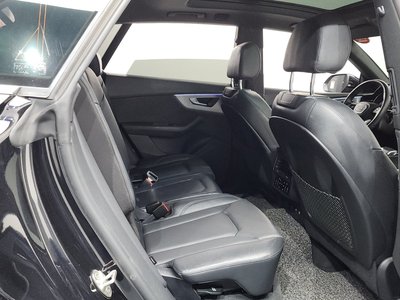 صورة مصغرة 18 لـ 2021 AUDI Q8