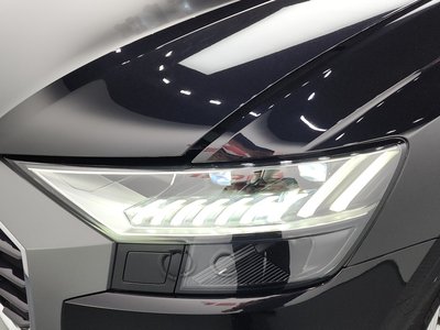 2021 AUDI Q8 照片 9