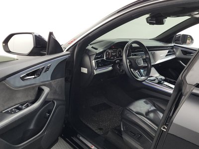 صورة مصغرة 13 لـ 2021 AUDI Q8