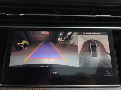 صورة مصغرة 22 لـ 2021 AUDI Q8