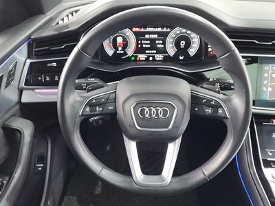 صورة مصغرة 21 لـ 2021 AUDI Q8