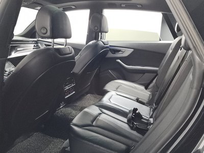 صورة مصغرة 17 لـ 2021 AUDI Q8