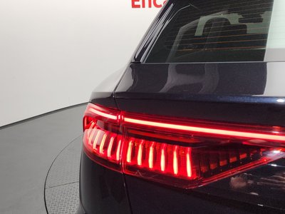 2021 AUDI Q8 照片 10