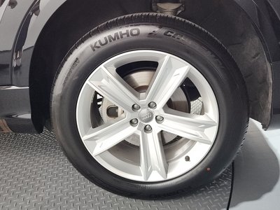 2021 AUDI Q8 照片 8
