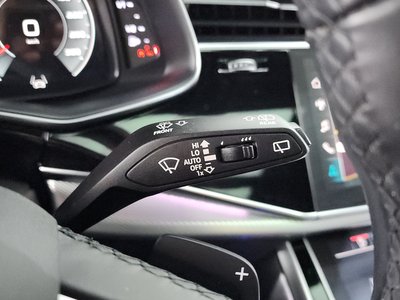صورة مصغرة 28 لـ 2021 AUDI Q8
