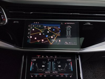 صورة مصغرة 20 لـ 2021 AUDI Q8