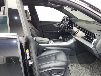 صورة مصغرة 16 لـ 2021 AUDI Q8