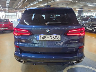 BMW X5 - 3