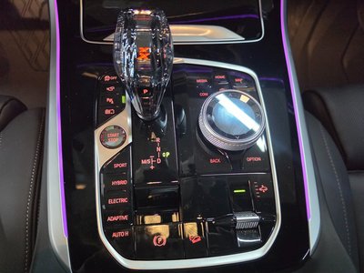 BMW X5 - 9