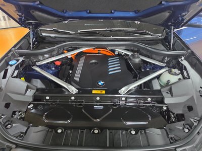 BMW X5 - 7