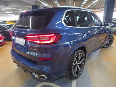 BMW X5 - 4