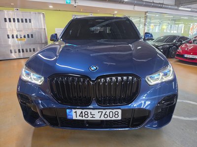 BMW X5 - 2