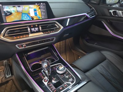 BMW X5 - 10