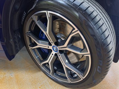 BMW X5 - 6