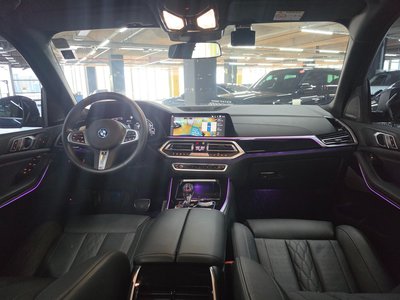 BMW X5 - 5
