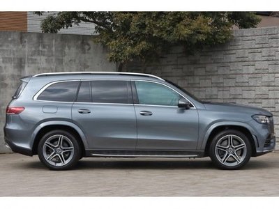 MERCEDES-BENZ GLS - 3