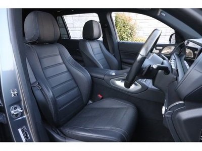 MERCEDES-BENZ GLS - 8