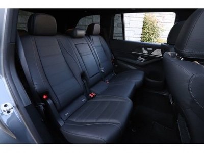 MERCEDES-BENZ GLS - 9