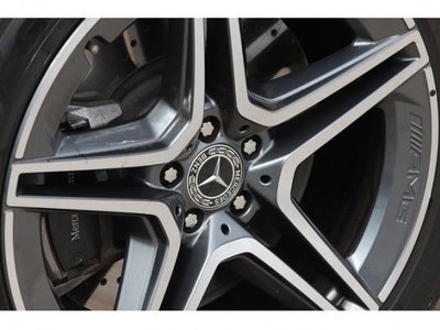 MERCEDES-BENZ GLS - 6