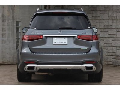 MERCEDES-BENZ GLS - 5