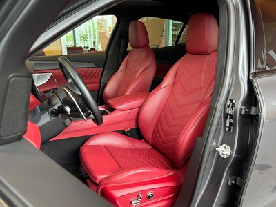 MASERATI GRECALE - 9