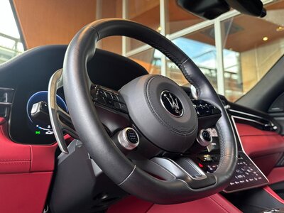 MASERATI GRECALE - 7