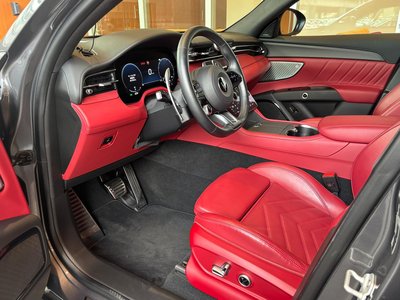 MASERATI GRECALE - 8